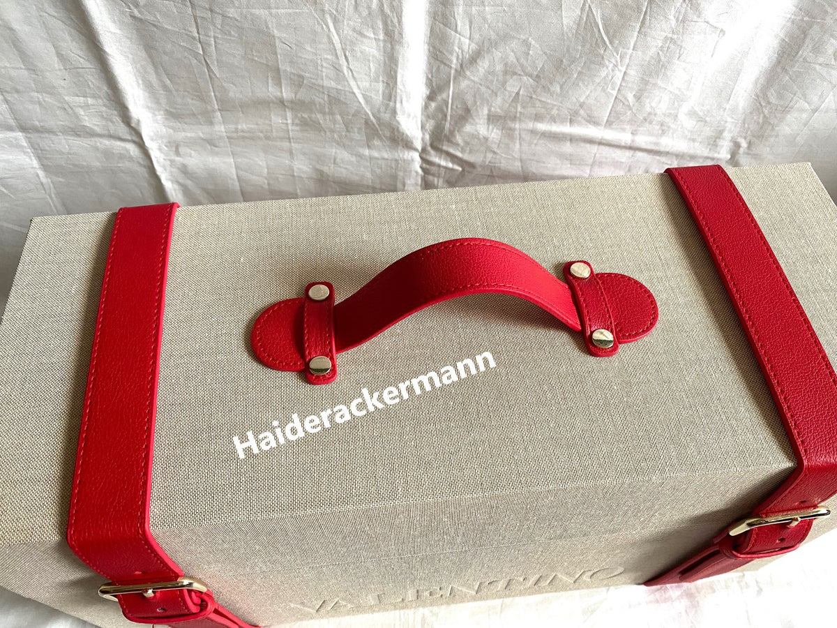 VALENTINO 2023 monogram picnic blanket