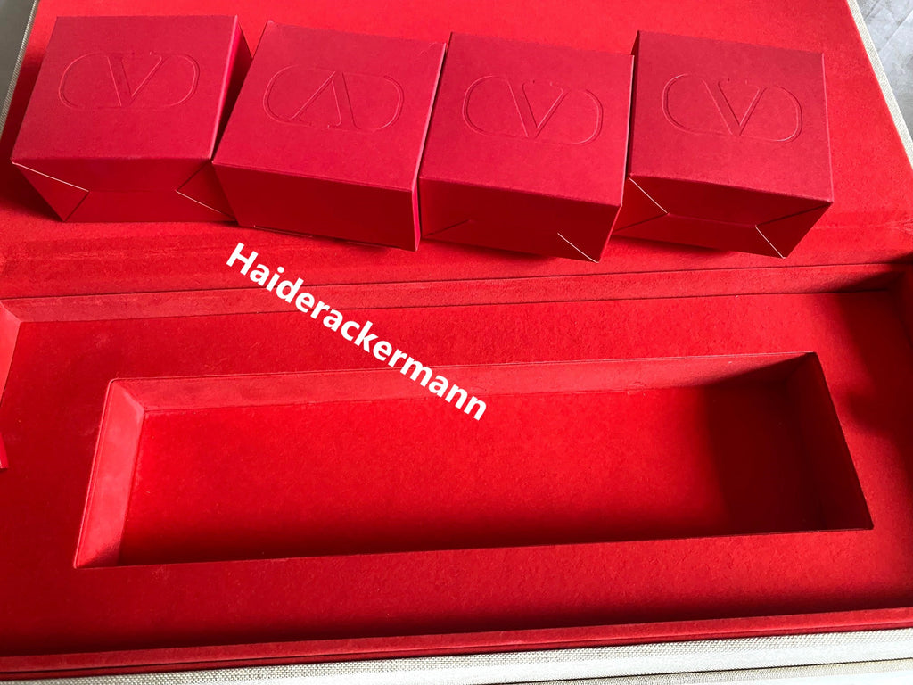 VALENTINO 2023 monogram picnic blanket