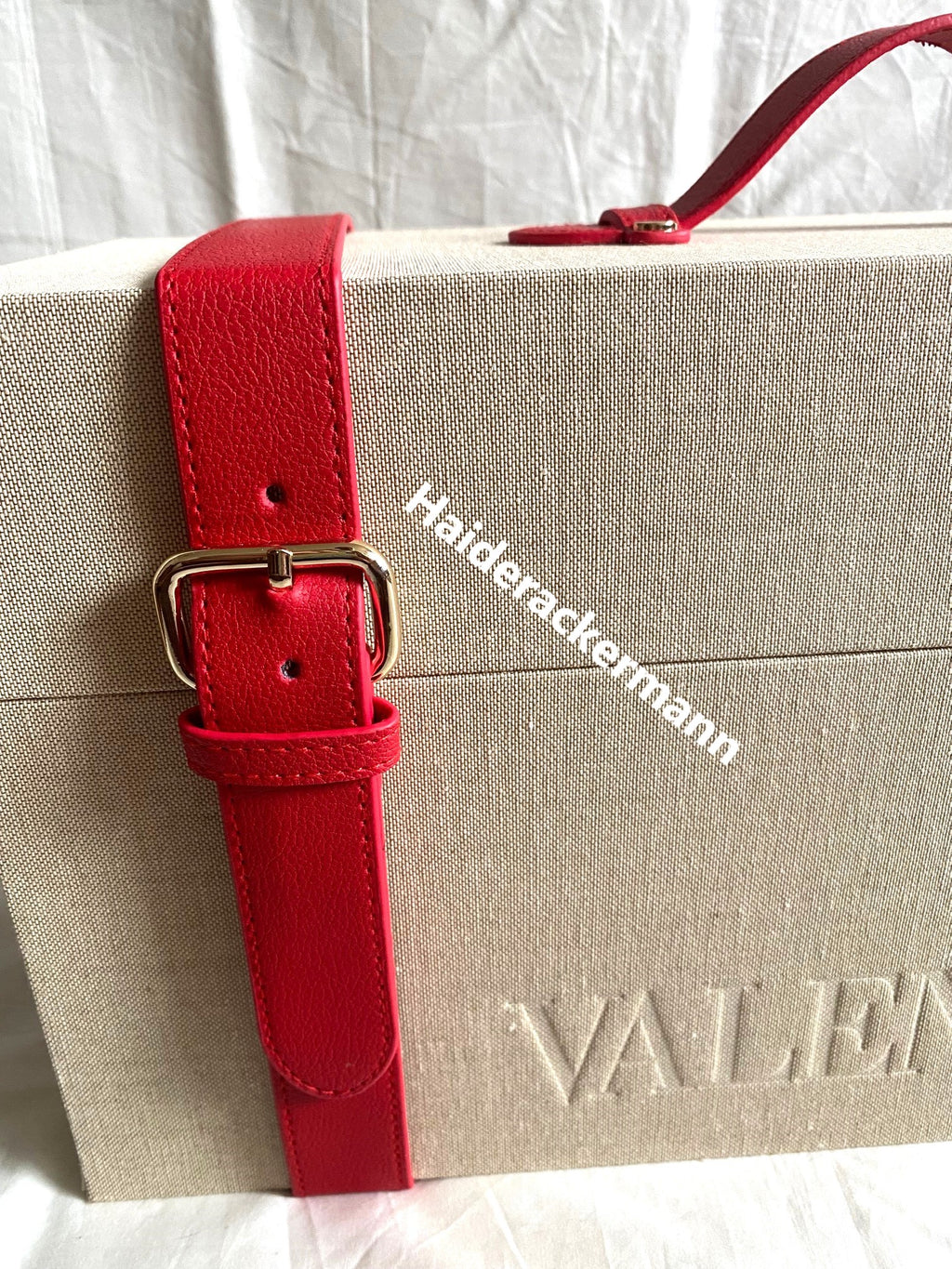 VALENTINO 2023 monogram picnic blanket