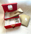 Boucheron 2022 Chinese New Year red packet & jewelry box