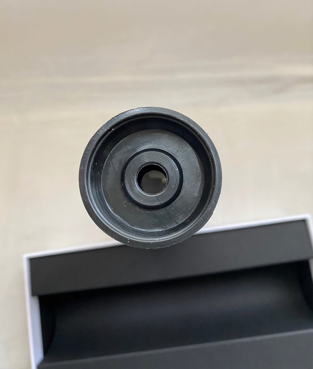 Celine 2021 spring summer show invitation gift - kaleidoscope