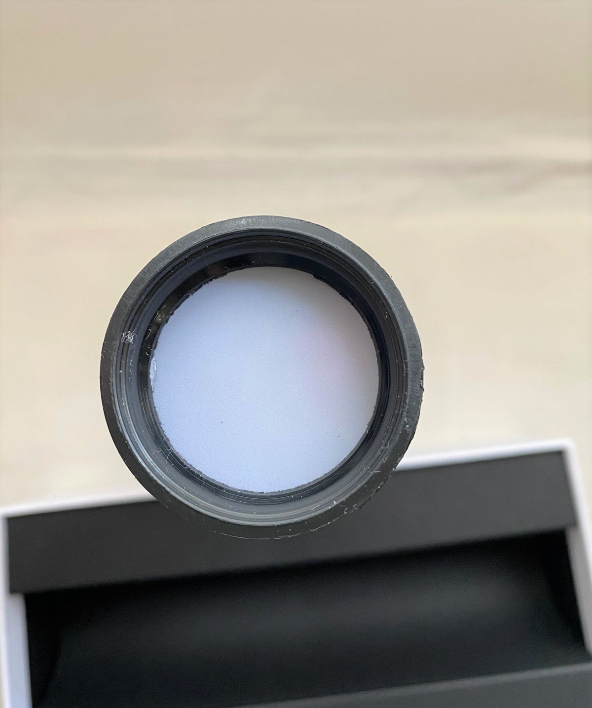 Celine 2021 spring summer show invitation gift - kaleidoscope
