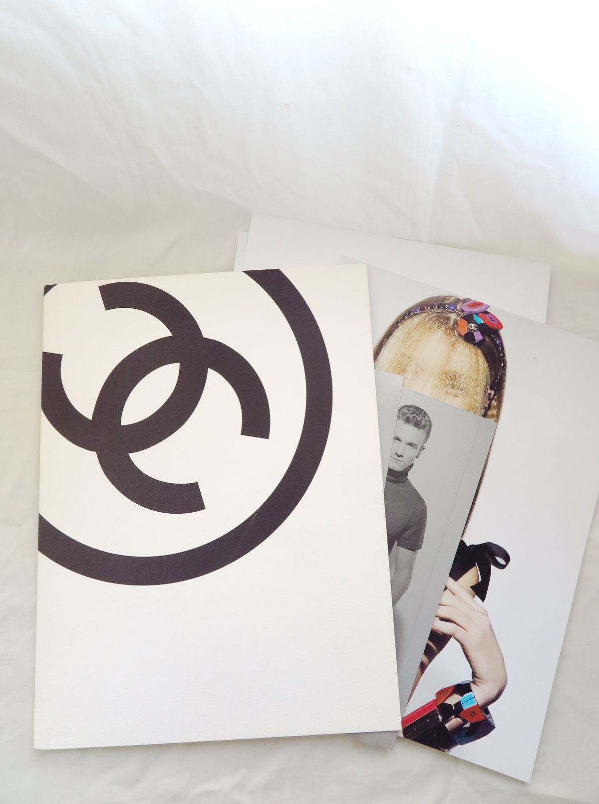 Chanel by Karl Lagerfeld 2007 Fall Winter collection
