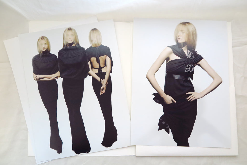 Chanel by Karl Lagerfeld 2007 Fall Winter collection