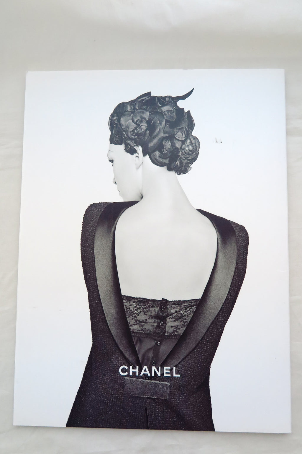Chanel by Karl Lagerfeld 2017 Fall Winter collection