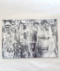 Chanel 2016 Cruise Cuba collection campaign look book