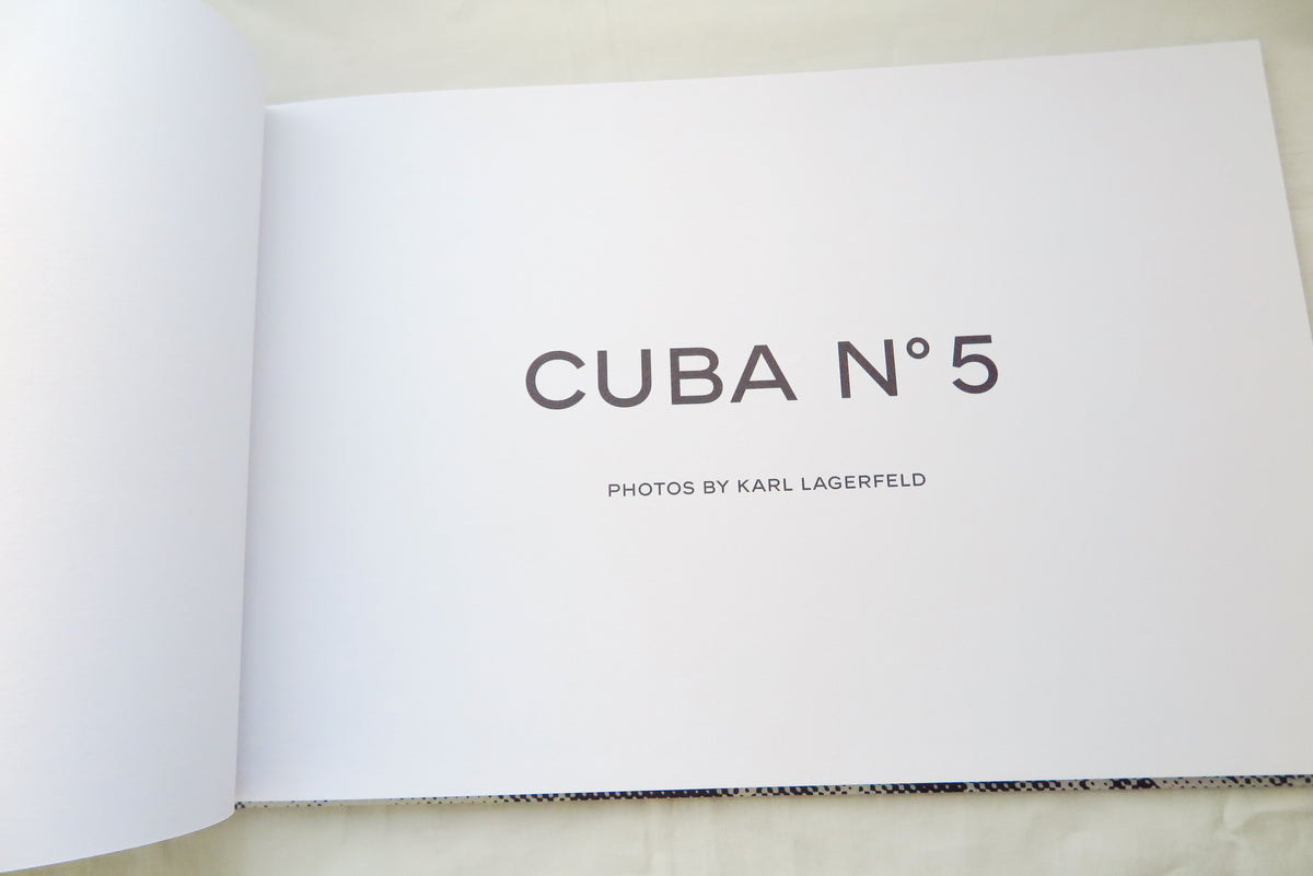 Chanel 2016 Cruise Cuba collection campaign look book