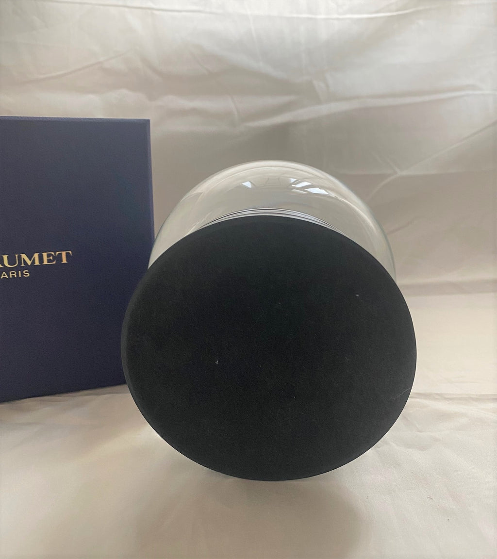 Chaumet 2021 Christmas snow globe