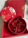 Chopard 2026 Chinese New Year candies jewelry box