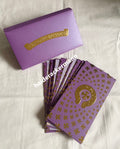 Chrome Hearts 2024 Chinese New Year red packet envelopes