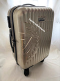 Franck Muller 2014 cabin size luggage
