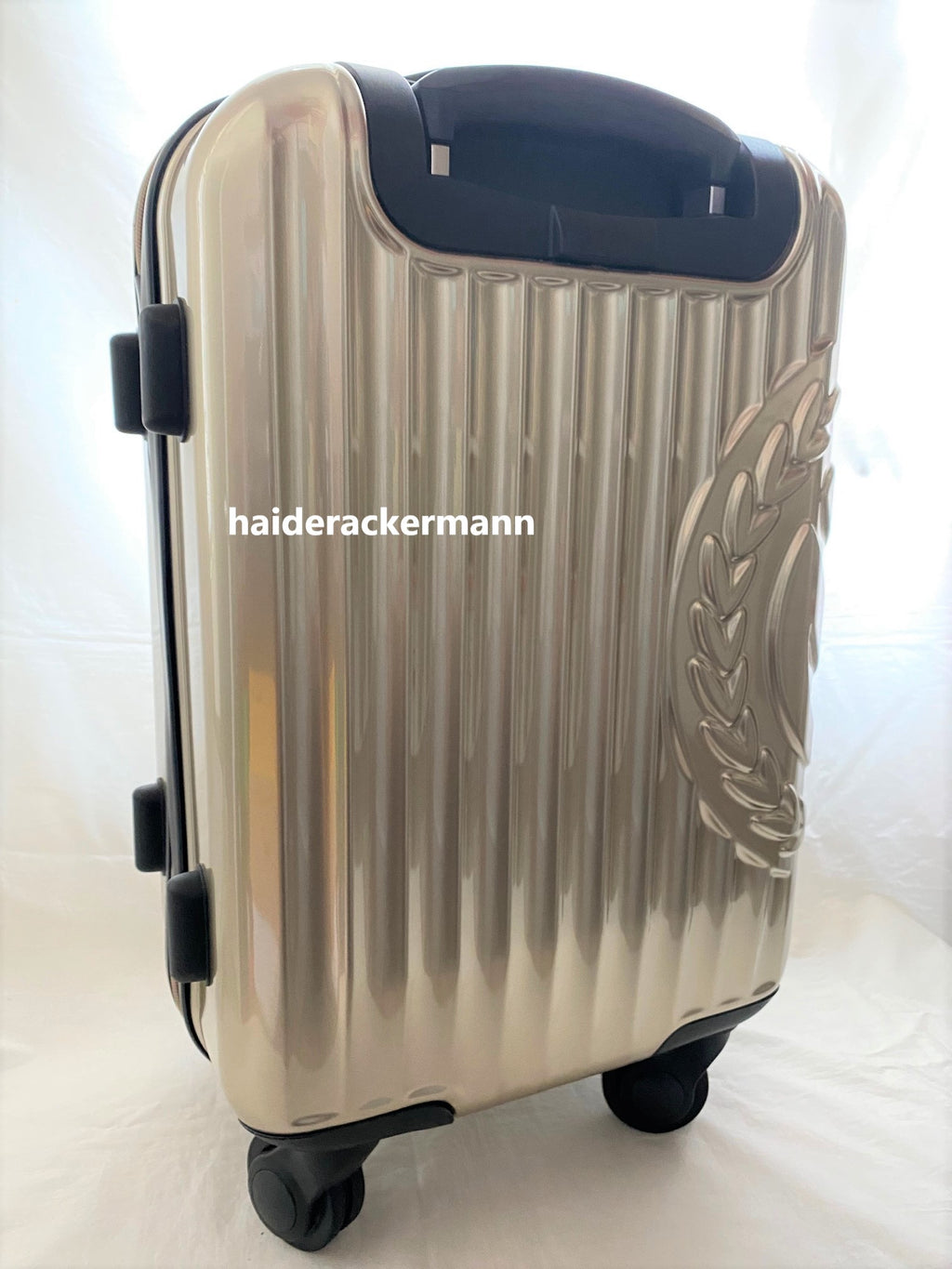 Franck Muller 2014 cabin size luggage