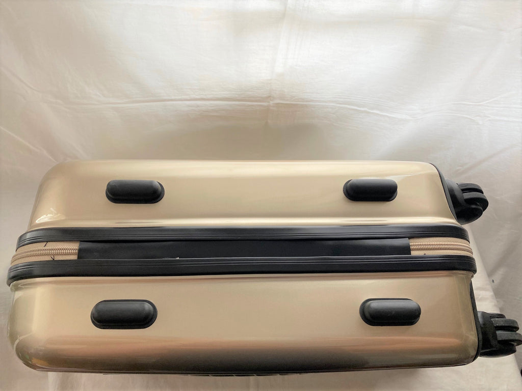 Franck Muller 2014 cabin size luggage