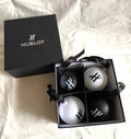Hublot 2021 Christmas ornament box set