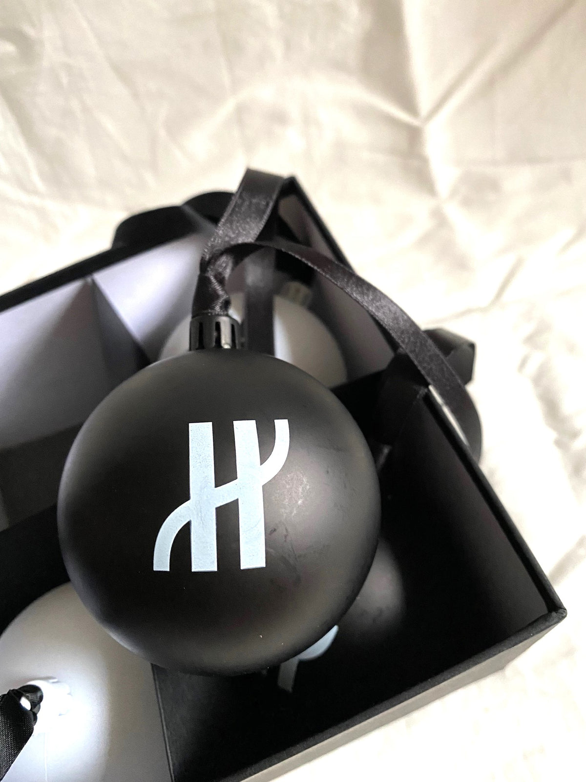 Hublot 2021 Christmas ornament box set