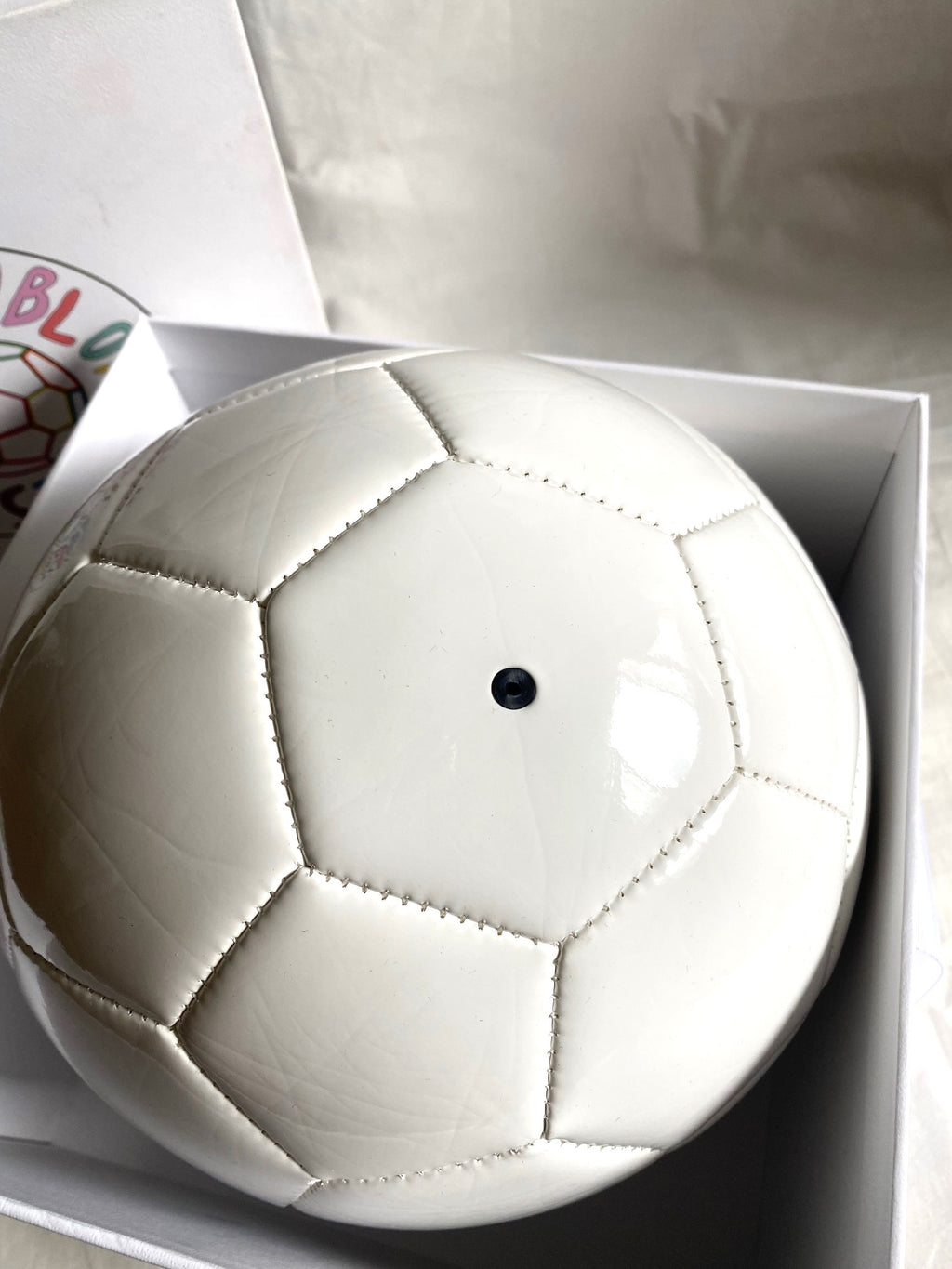 Hublot 2022 Loves football event football