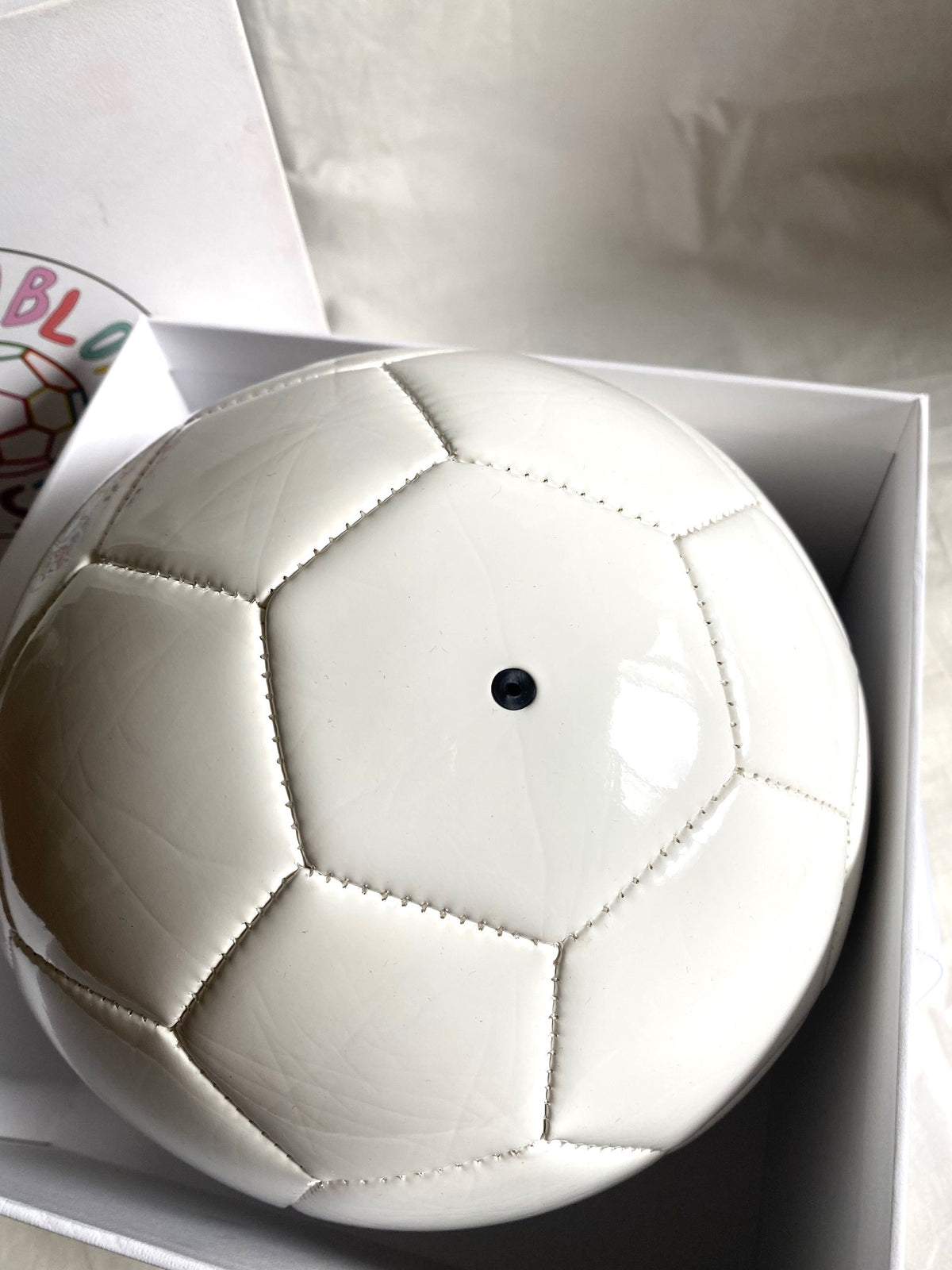 Hublot 2022 Loves football event football
