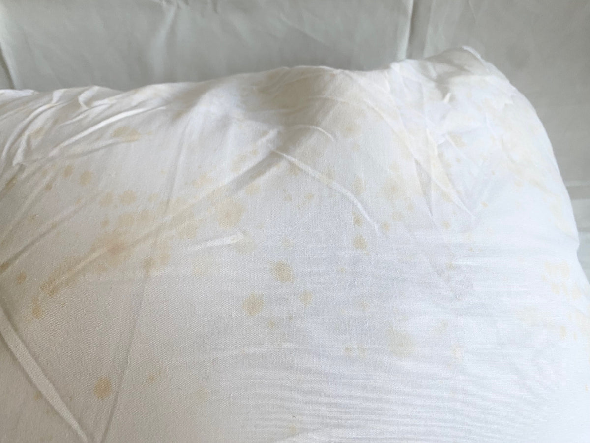 MCM limited visetos monogram leather cushion