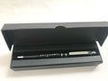Omega 2012 Skyfall 007 limited edition ballpoint pen
