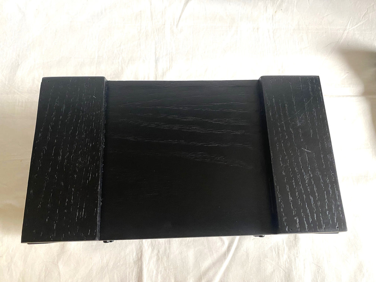 Panerai 2024 Mid-Autumn festival flashlight wood box