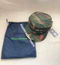 Panerai 2021 camoflage hat cap