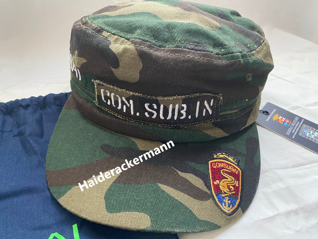 Panerai 2021 camoflage hat cap