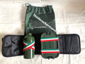 Panerai 2023 camping water bottle & lunch box kit set