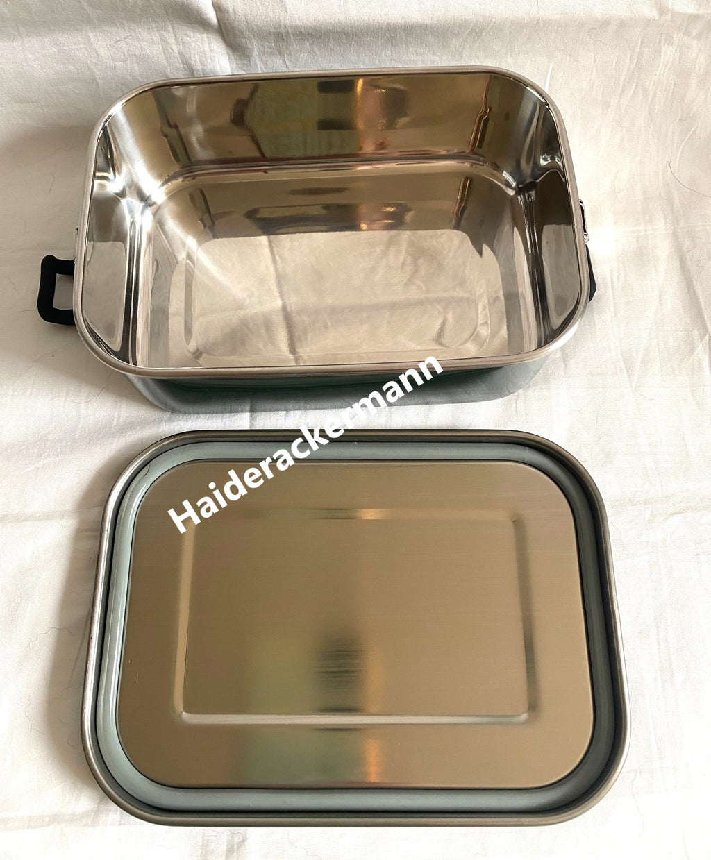Panerai 2023 camping water bottle & lunch box kit set