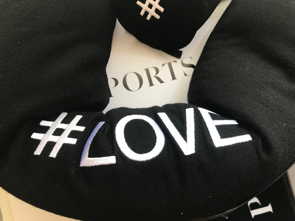 PORTS 1961 Travel kit box set