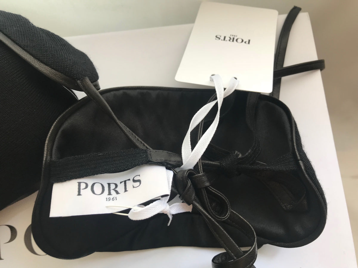 PORTS 1961 Travel kit box set