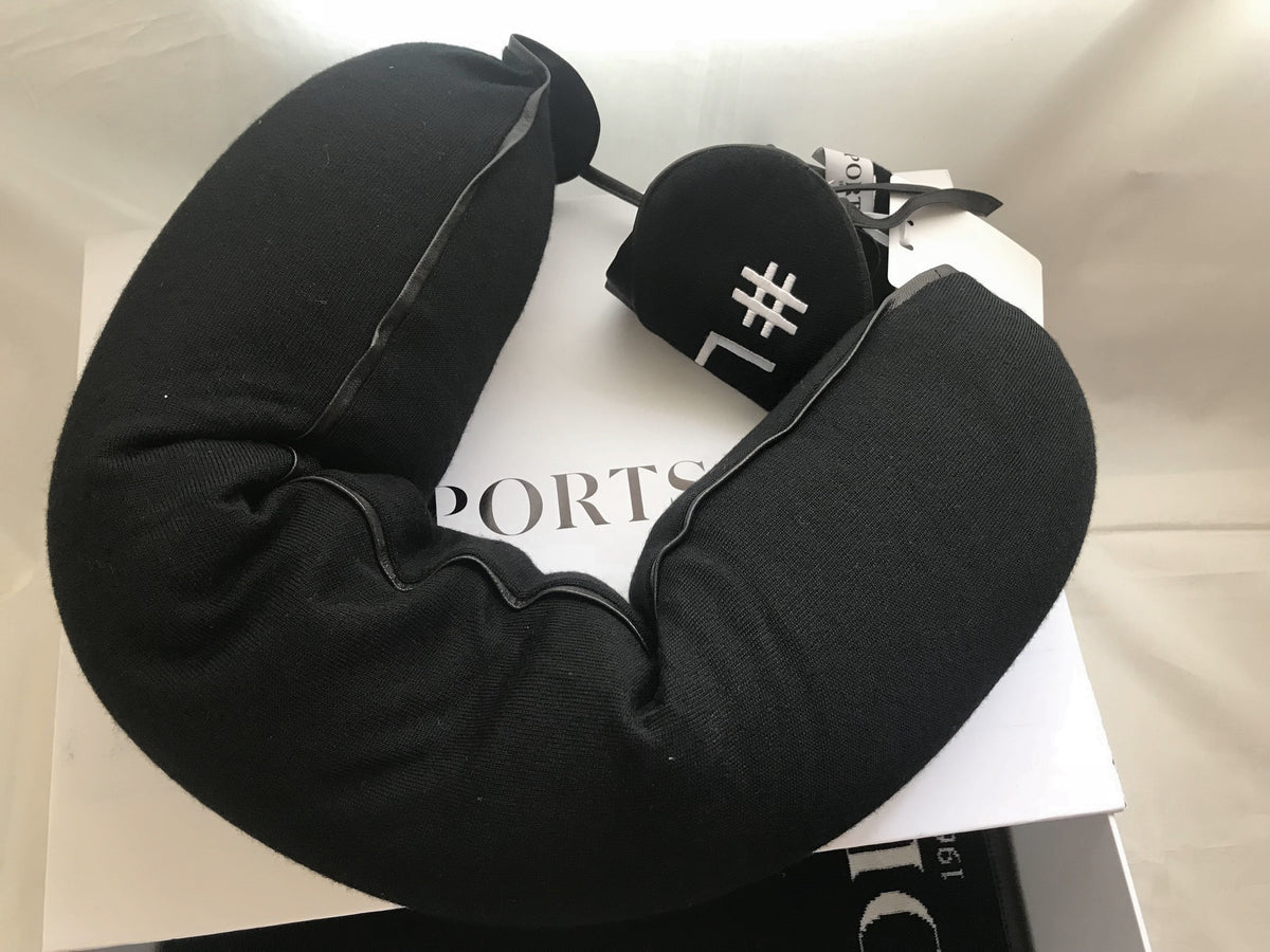 PORTS 1961 Travel kit box set