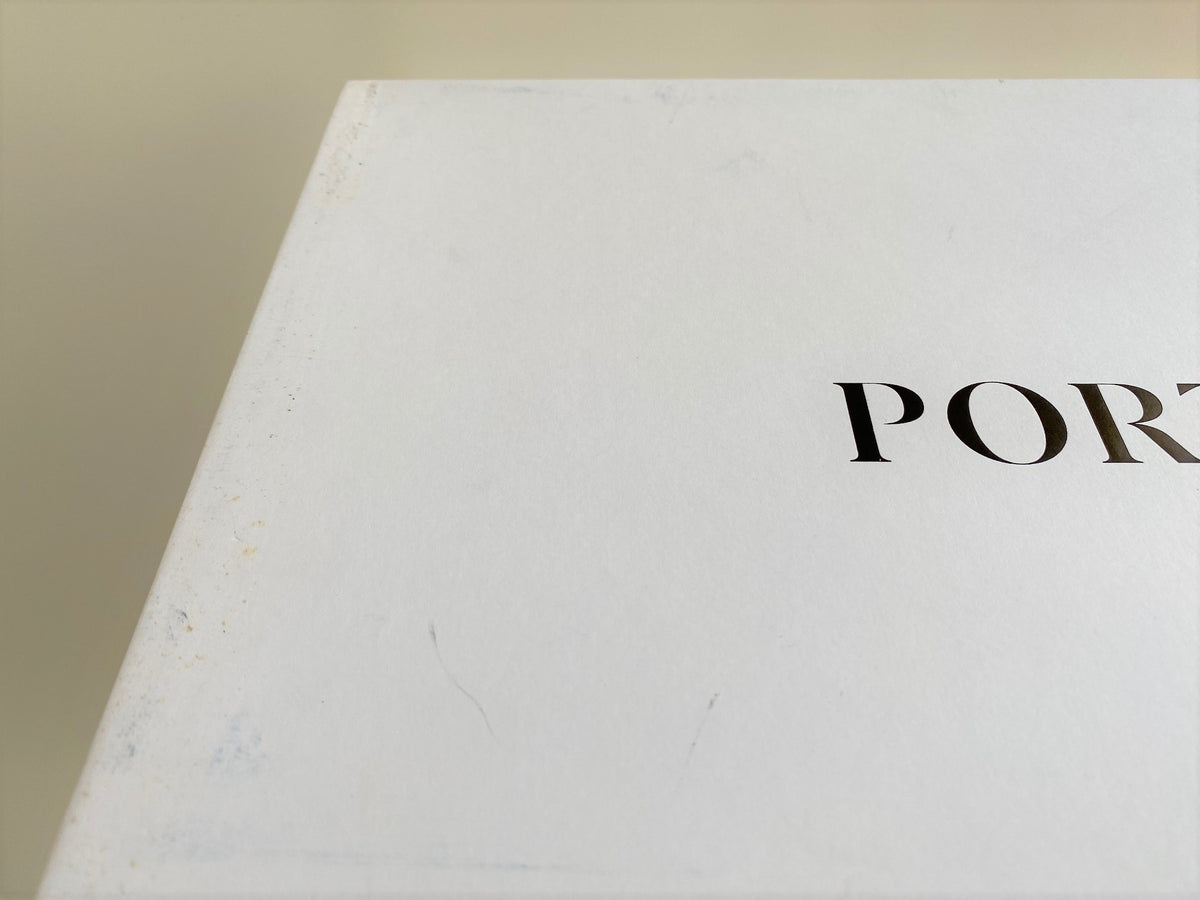 PORTS 1961 Travel kit box set