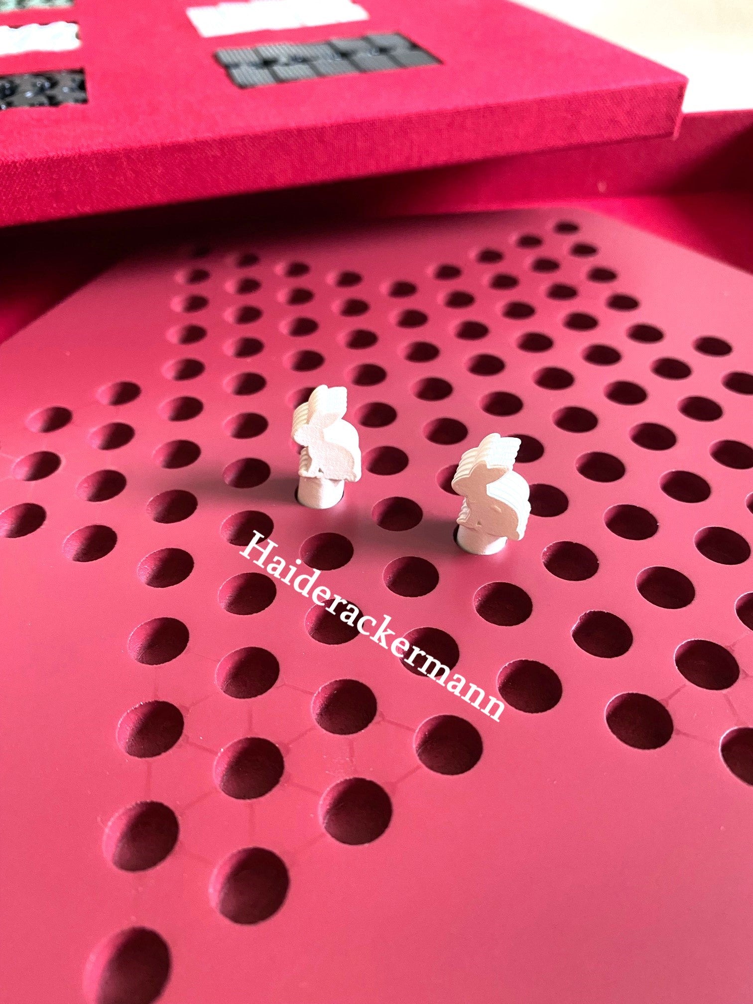Rimowa 2023 Chinese New Year Chinese checker box set