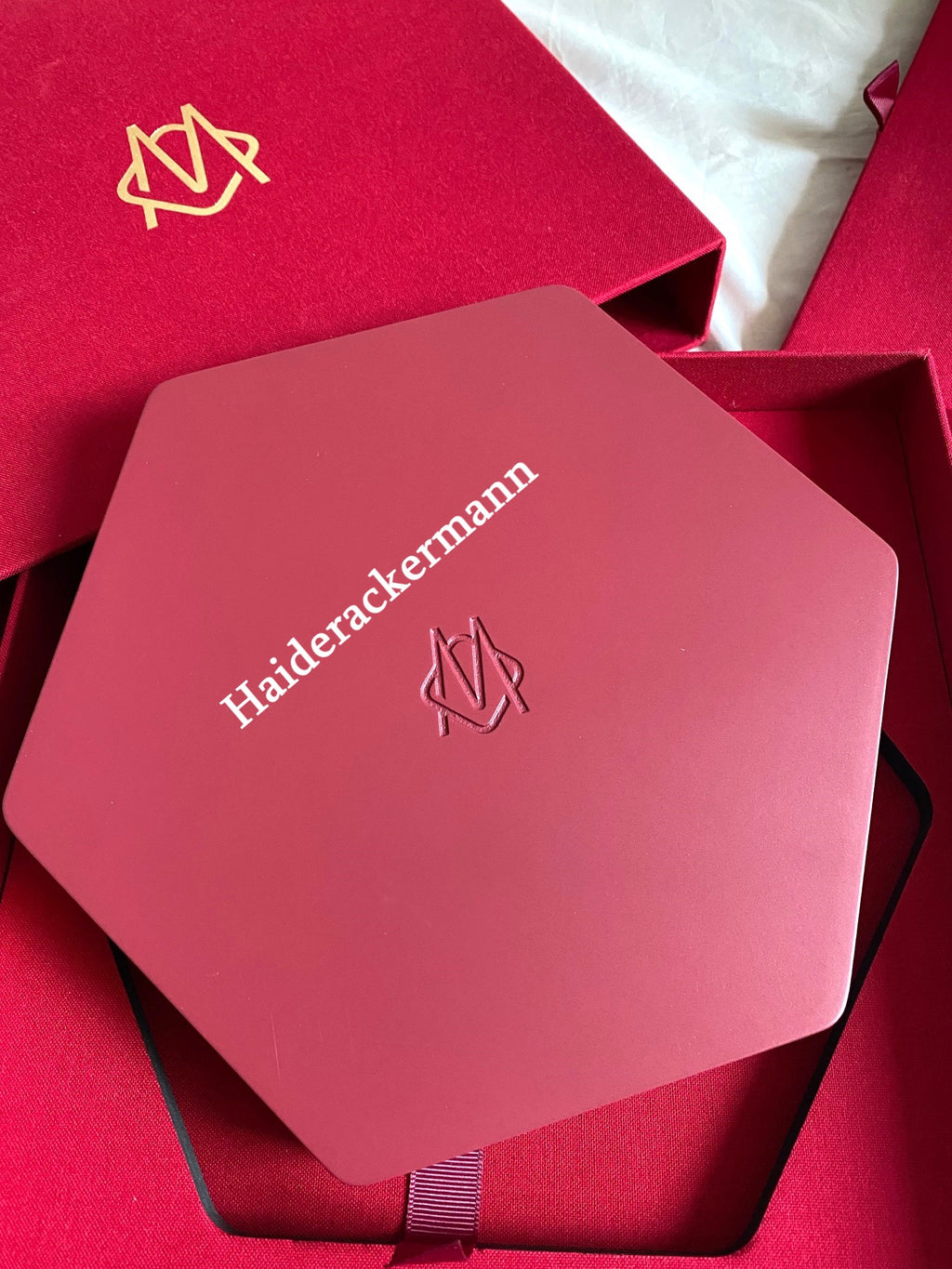 Rimowa 2023 Chinese New Year Chinese checker box set