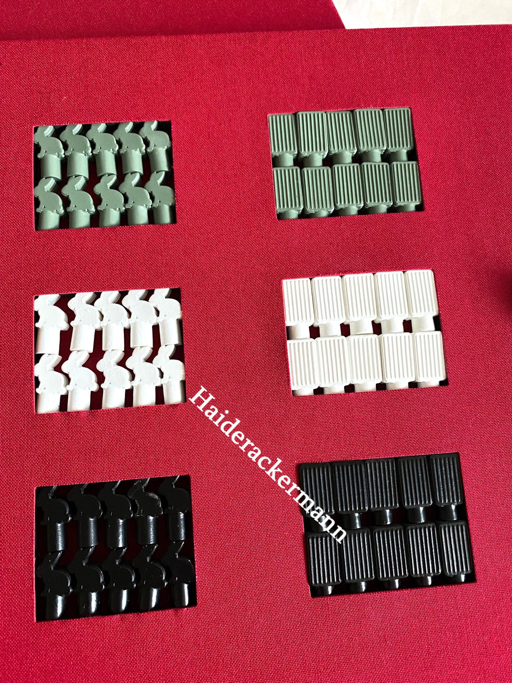 Rimowa 2023 Chinese New Year Chinese checker box set