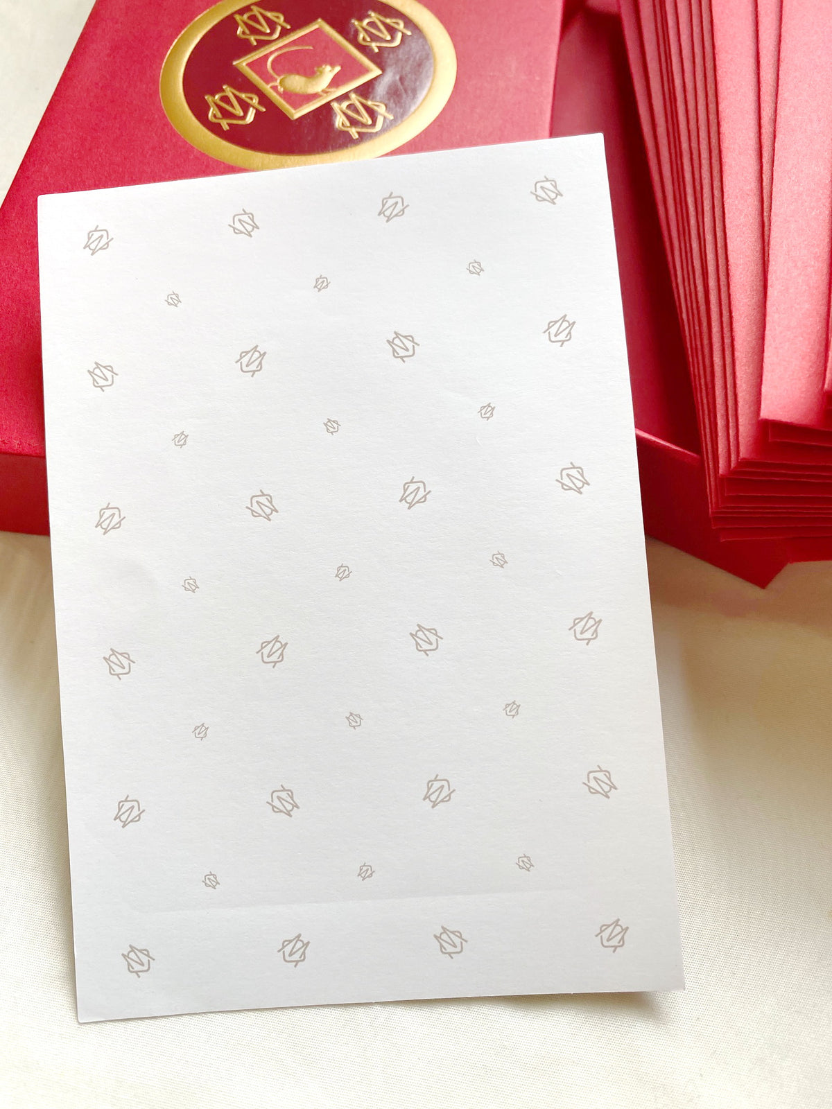 Rimowa 2020 Chinese New Year red packet