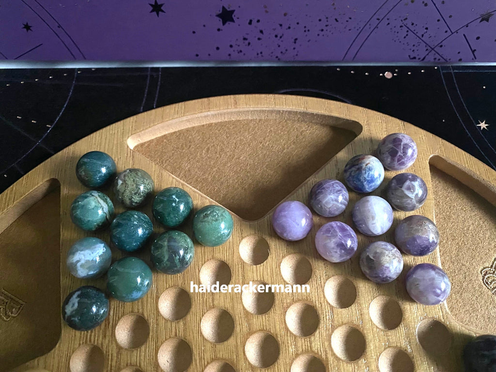 Rolls Royce 2025 Mid-Autumn festival Chinese checkers box set