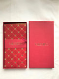 Valentino 2018 Chinese New Year rockstud red packet