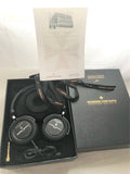 Vacheron Constantin X Musical Fidelity 2014 Watches & Wonders headphone